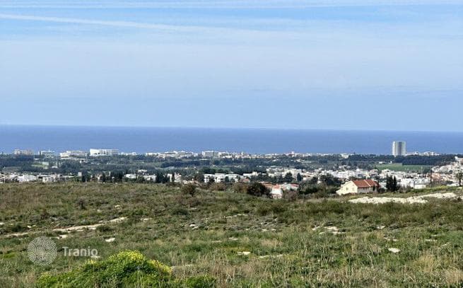 Land Plot in Paphos, Cyprus, photo 5