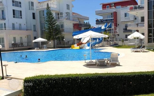 2-Bedroom Furnished Apartment Near Golf Courses in Belek, photo 4