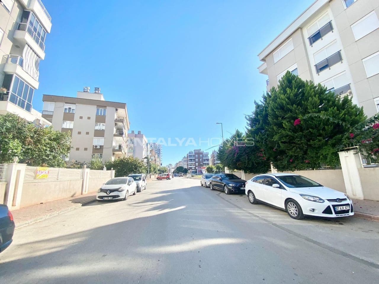 2-Bedroom Apartment in Muratpasa, Antalya, photo 5