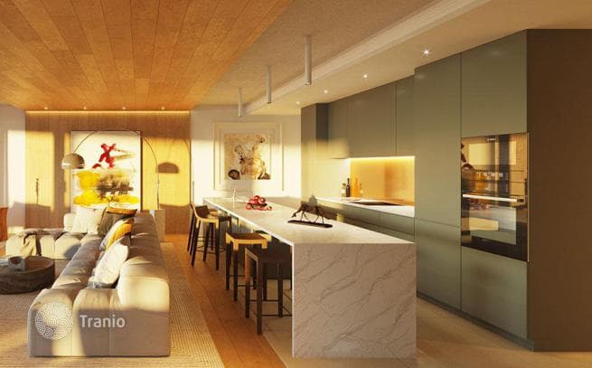 Apartments with Private Pools Near the Beach in Fuengirola, photo 3