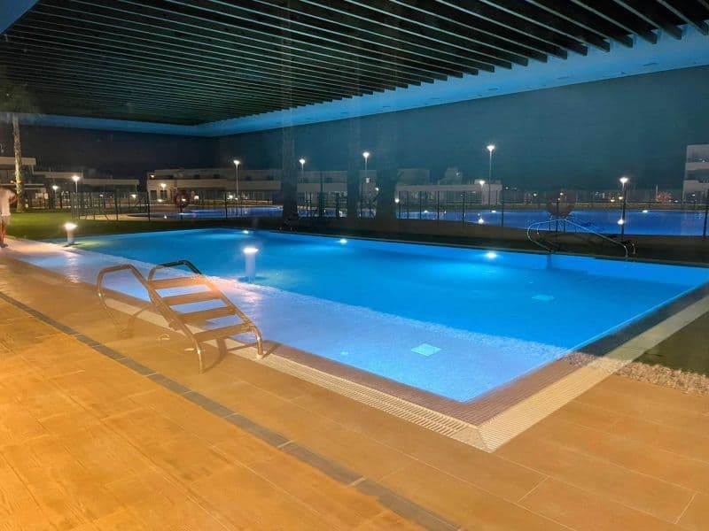 4-Bedroom Townhouse in Finestrat, photo 4