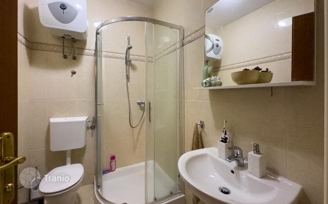 2-Bedroom Apartment with Garden in Pula, Pula, photo 4