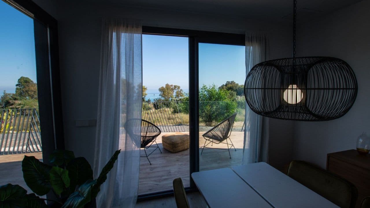 3-Bedroom Townhouse in Villajoyosa, photo 4