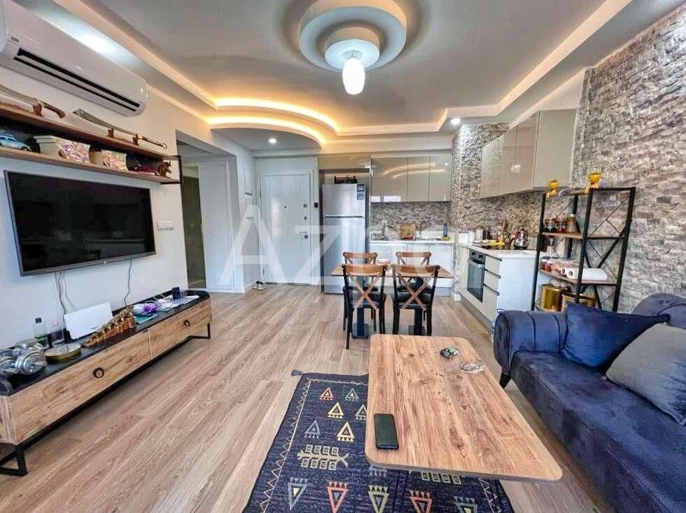 Studio Apartment in Antalya, photo 4