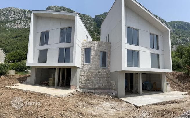 3-Bedroom Villa with Sea View in Budva, Montenegro, photo 2