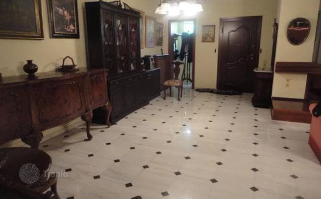 Renovated House with Garden and Mountain View in Glyfada, Athens