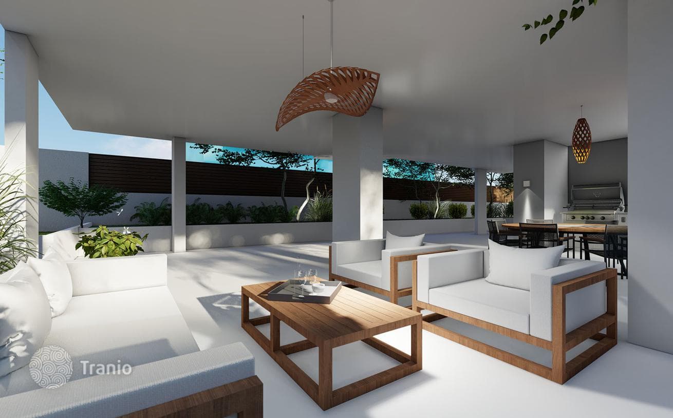 New Apartments with Landscaped Gardens in Glyfada, Athens, photo 4