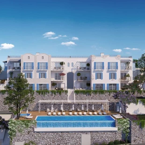 1-Bedroom Apartment in Bodrum, photo 4