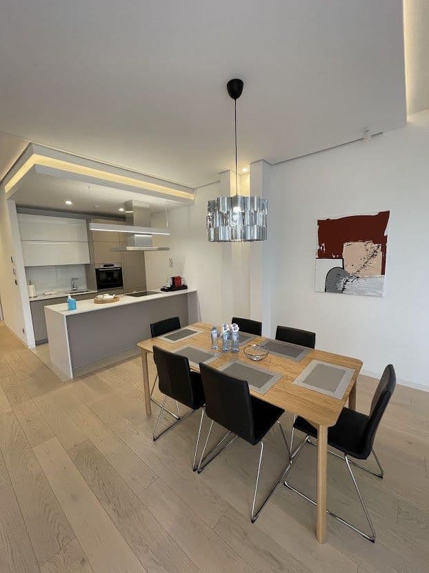 3-Bedroom Apartment in Budva, photo 2