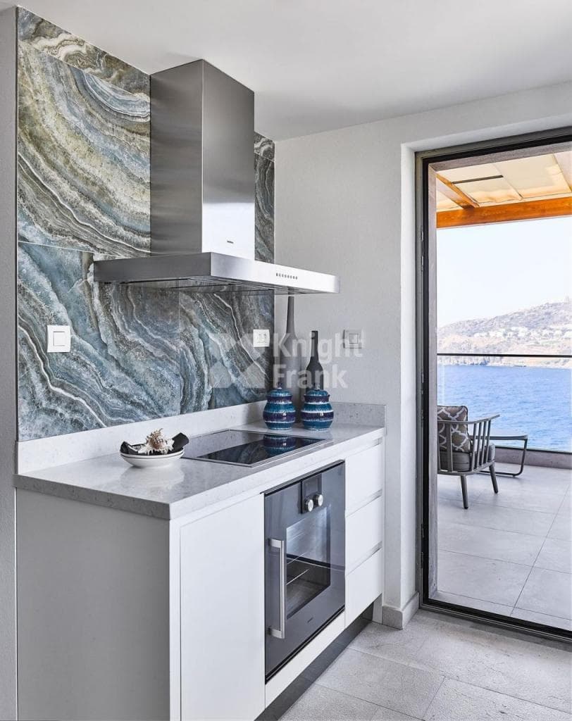 2-Bedroom Apartment in Bodrum, photo 4