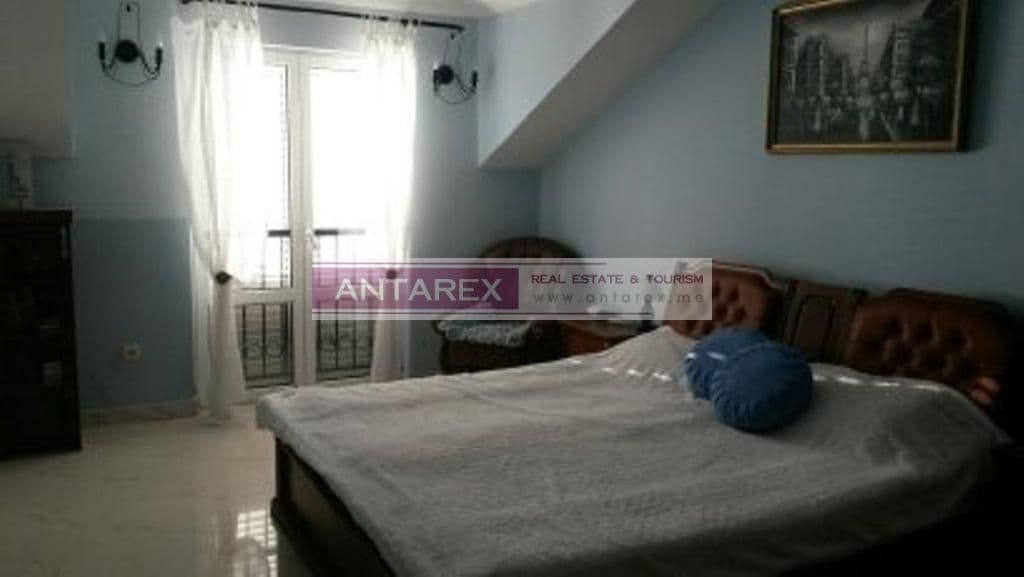 Апартаменты в Баошичах, Черногория, 75 м², фото 3