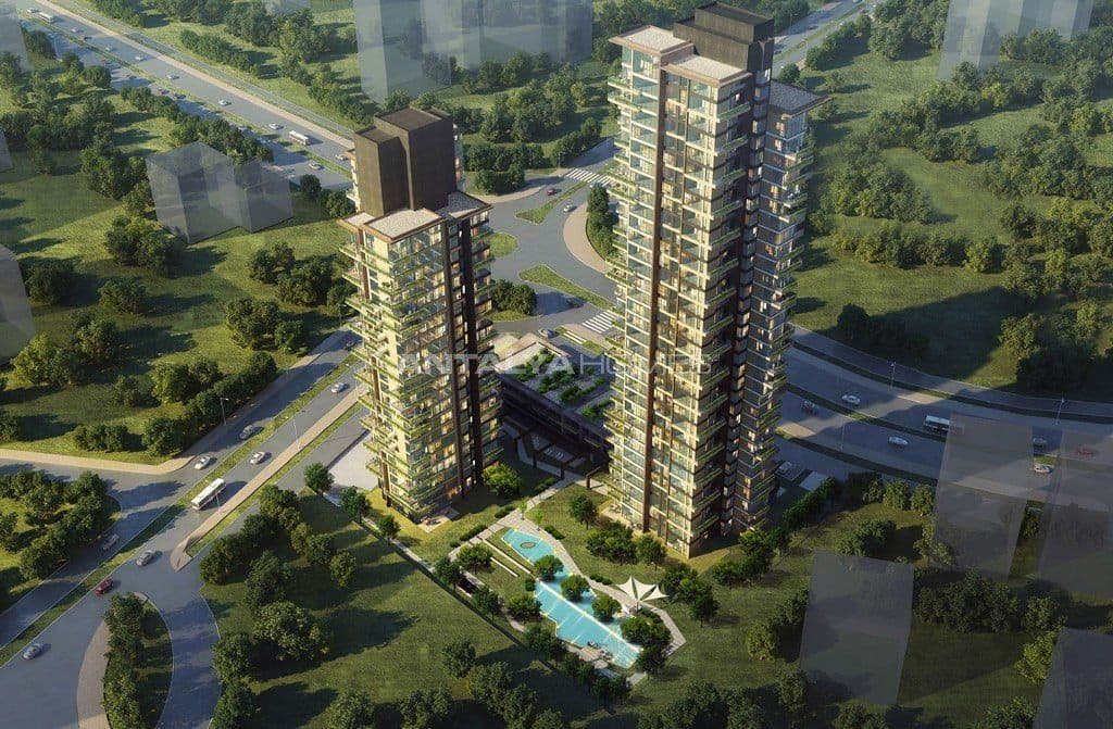 6-Bedroom Apartment in Golbasi, Ankara, photo 4