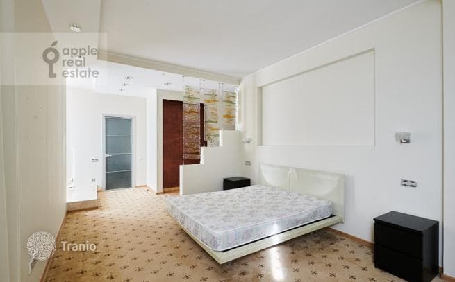 4-комнатная квартира 220 м² в районе Раменки, Россия, фото 5