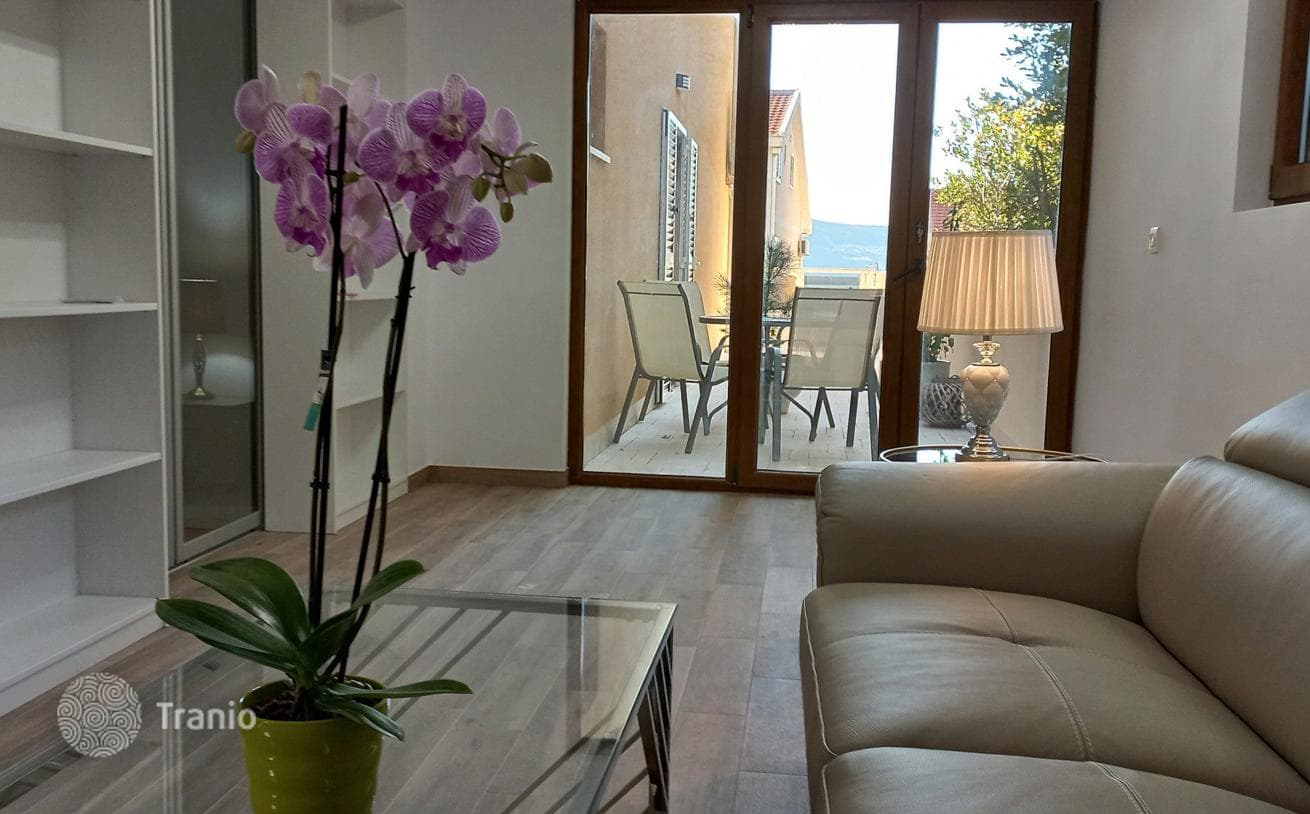2-Bedroom Apartment with Sea View in Tivat, Montenegro, photo 5