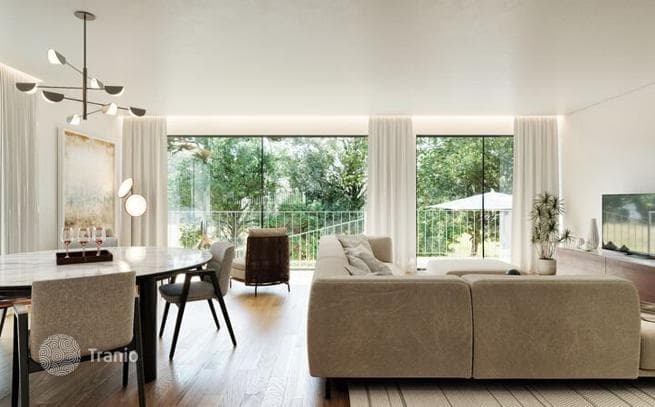 3-комнатная вилла 170 м² в Алкабидеше, Португалия, фото 5