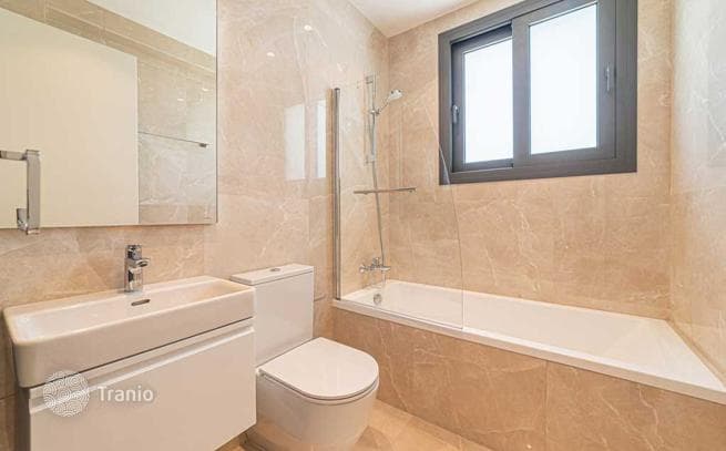 New Apartments with Shared Pool in Agios Tychon, Limassol, photo 4