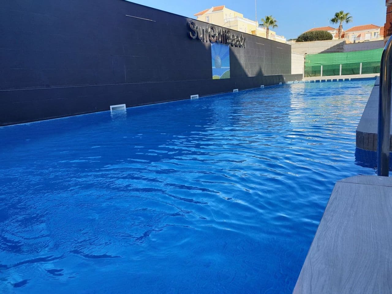 2-Bedroom Apartment in Villamartin, Orihuela Costa, photo 5