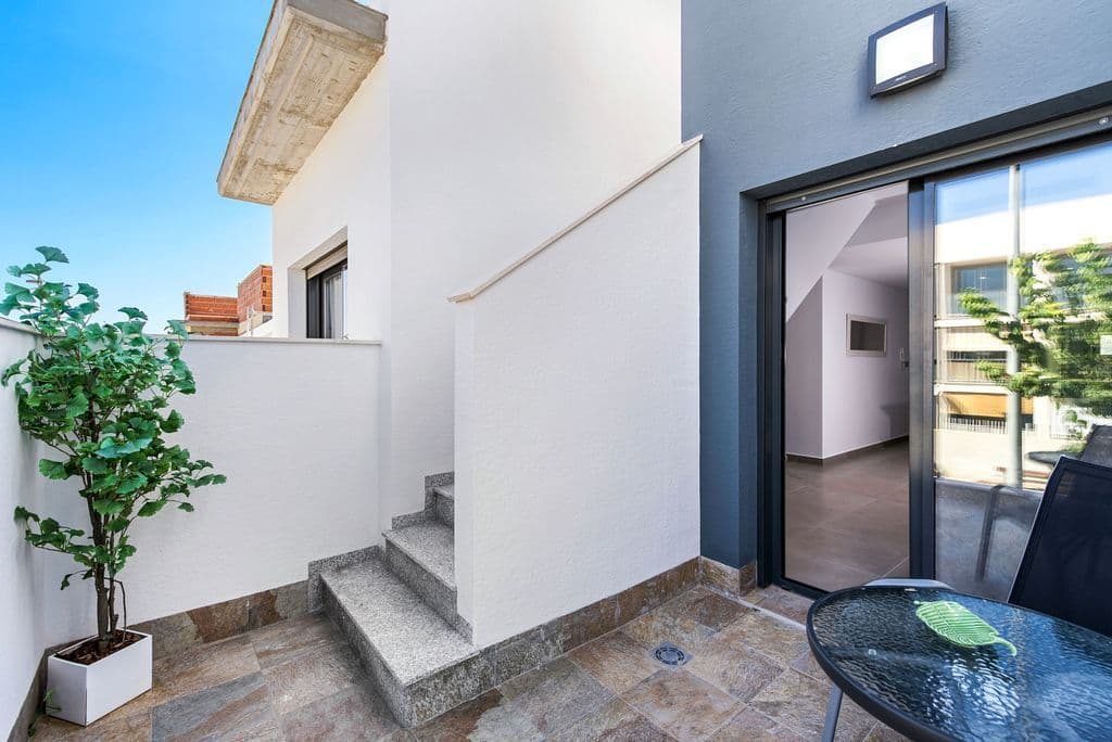 Apartment in Pilar de la Horadada, photo 4