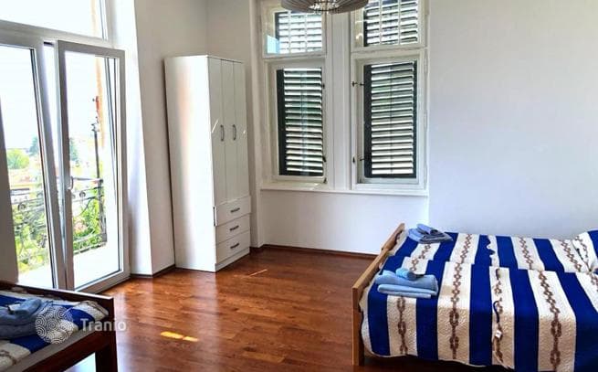 2-Bedroom Apartment with Sea View in Opatija, Rijeka, photo 5
