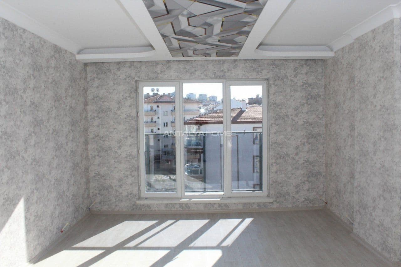 3-Bedroom Apartment in Kecioren, Ankara, photo 5