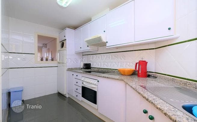 1-Bedroom Penthouse in Denia, Spain, photo 3