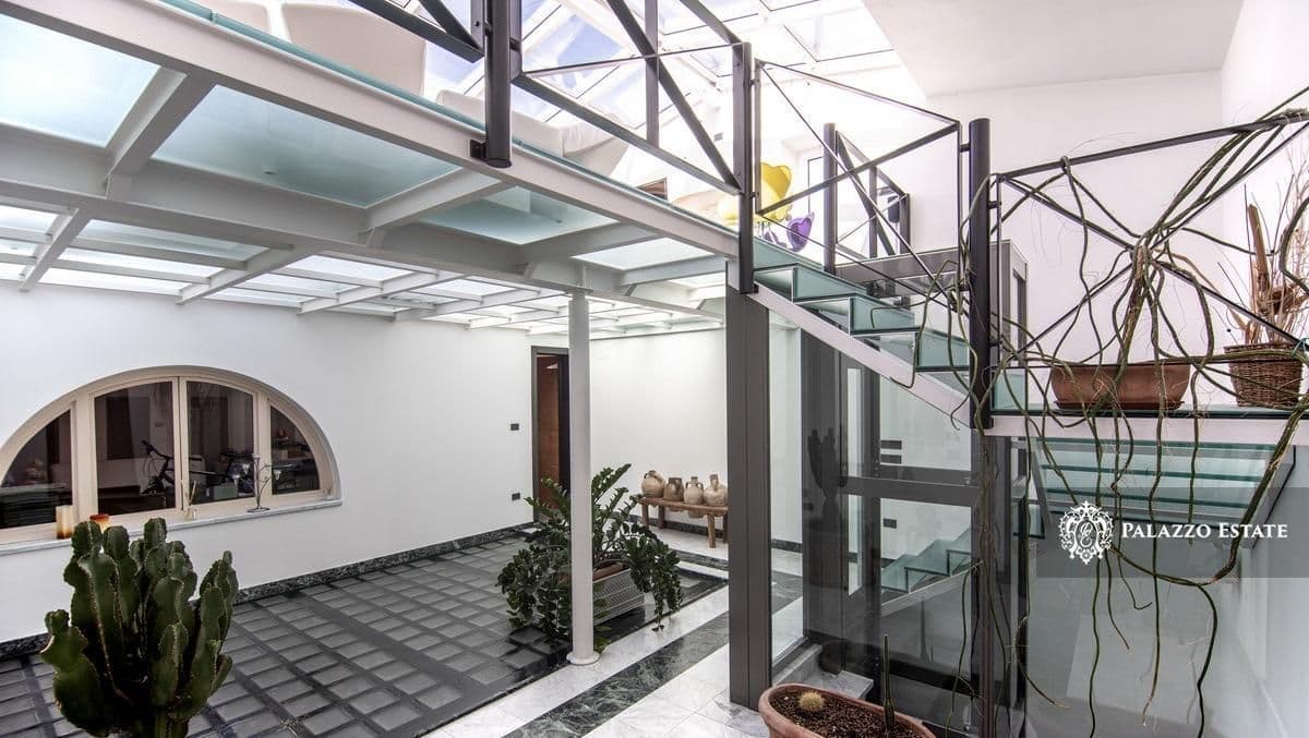 4-Bedroom Apartment in Viareggio, photo 4