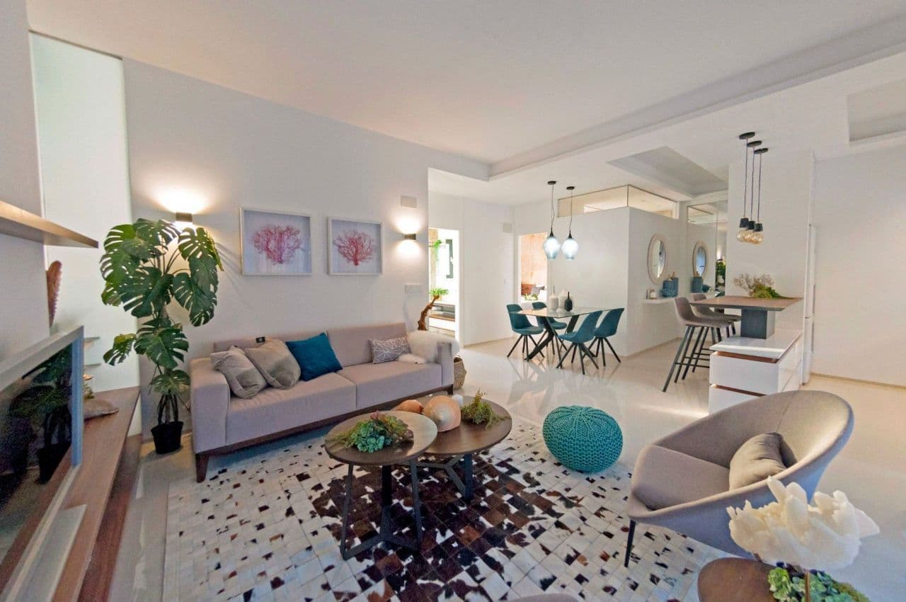 Апартаменты в Санта-Поле, Испания, 171 м², фото 3