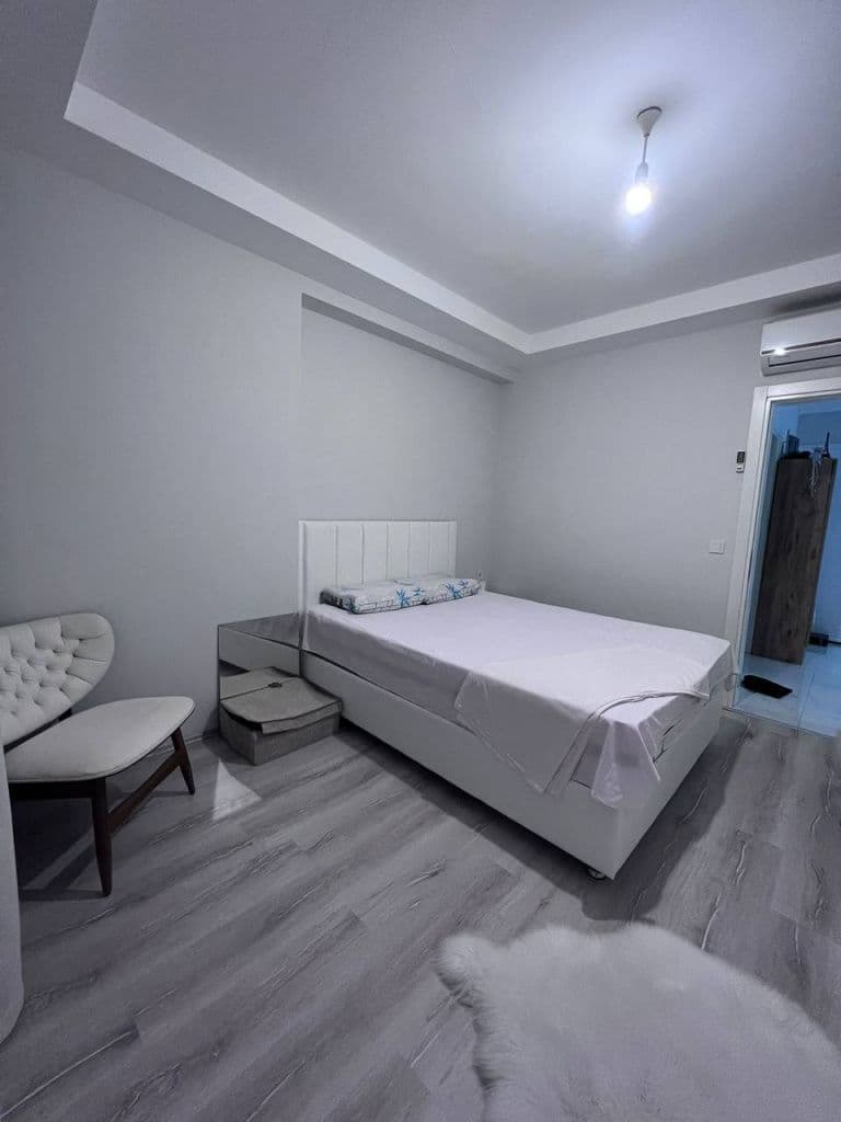 1-Bedroom (1+1) Apartment in Okurcalar, Alanya, photo 3