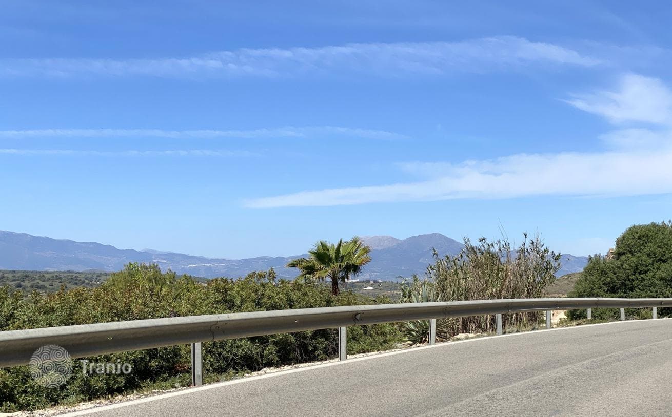Land Plot in Alhaurin el Grande, Malaga, photo 4