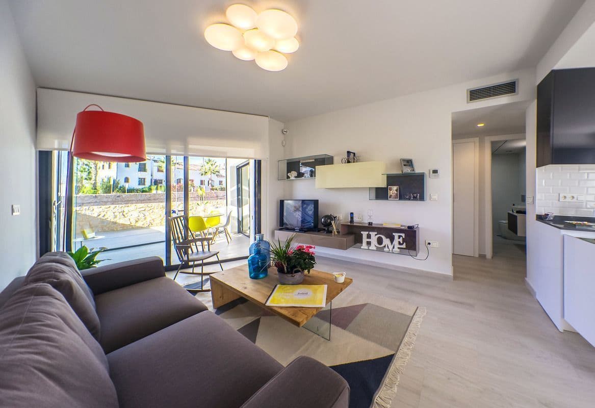 Апартаменты в Вильямартине, Испания, 70 м², фото 5