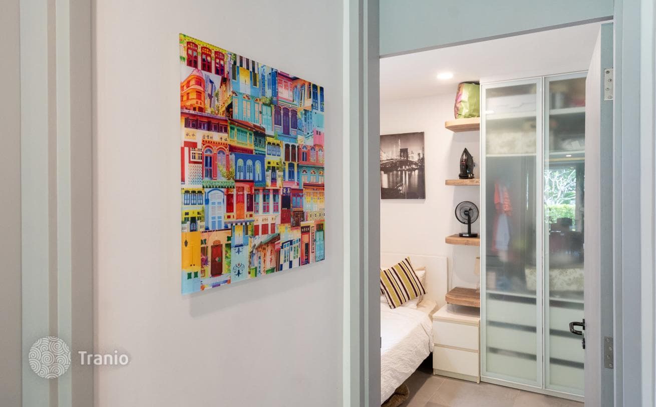 2-Bedroom Condo with 178 m² in Muang Phuket, Phuket, photo 5