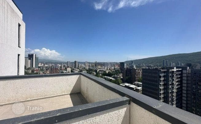 3-Bedroom Apartment 148 m² in Saburtalo, Tbilisi, photo 3
