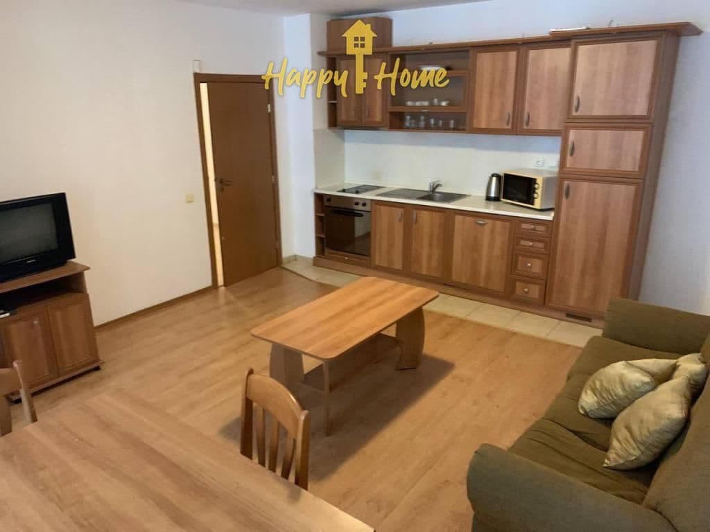 2-Bedroom Apartment in Nessebar, photo 2