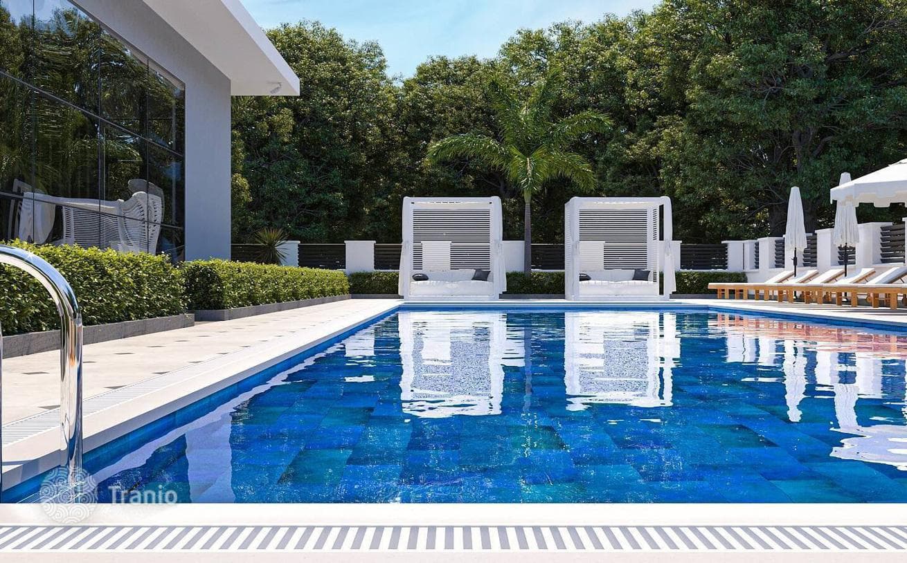 Buy-to-Let Apartments in Mahmutlar, Alanya, photo 2