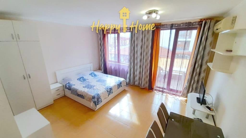 Studio in Nessebar