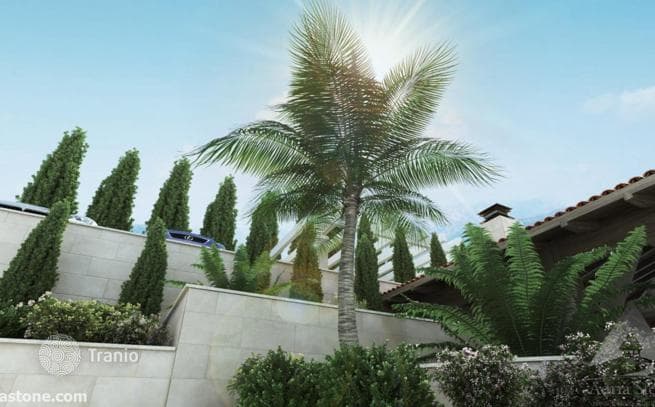 Beachfront Land Plot in Bijela, Tivat, photo 3
