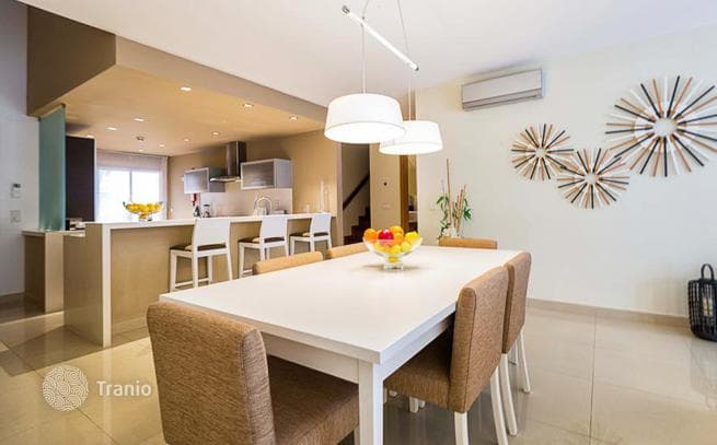 Apartments with Pool Near Golf Course in Alcantarilla, Algarve, photo 3