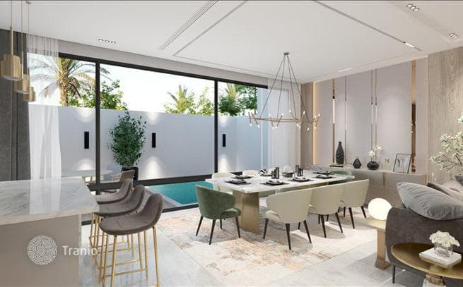 New Beachfront Villas with Pools and Terraces in Qetaifan Island, Lusail, photo 2
