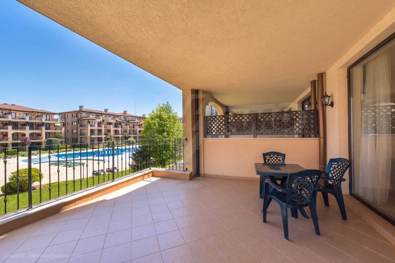 1-Bedroom Apartment in Topola, Bulgaria, photo 3