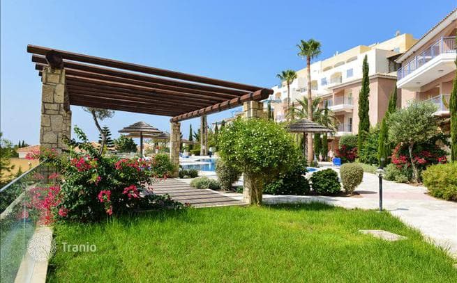 New Apartments with Shared Pools in Geroskipou, Paphos, photo 2