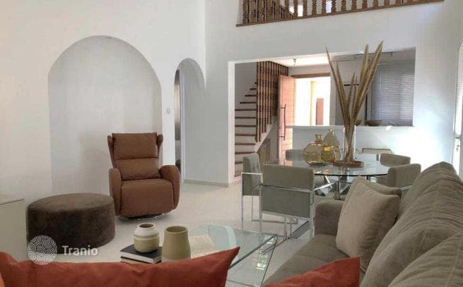 Luxury Residential Development with Pools, Spa and Restaurant in Kato, Paphos, photo 3
