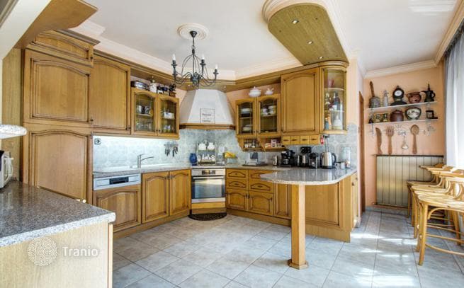 10-Bedroom House in District XIV, Budapest, photo 3