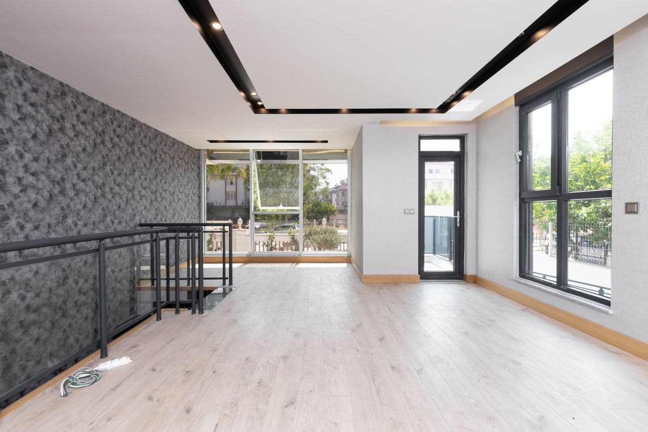 Таунхаус в Анталии, Турция, 170 м²