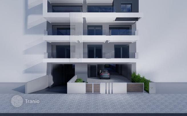 4-комнатный дом в городе 153 м² в Салониках, Греция