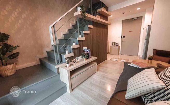 1-Bedroom Condo in Phra Khanong, Bangkok, photo 5