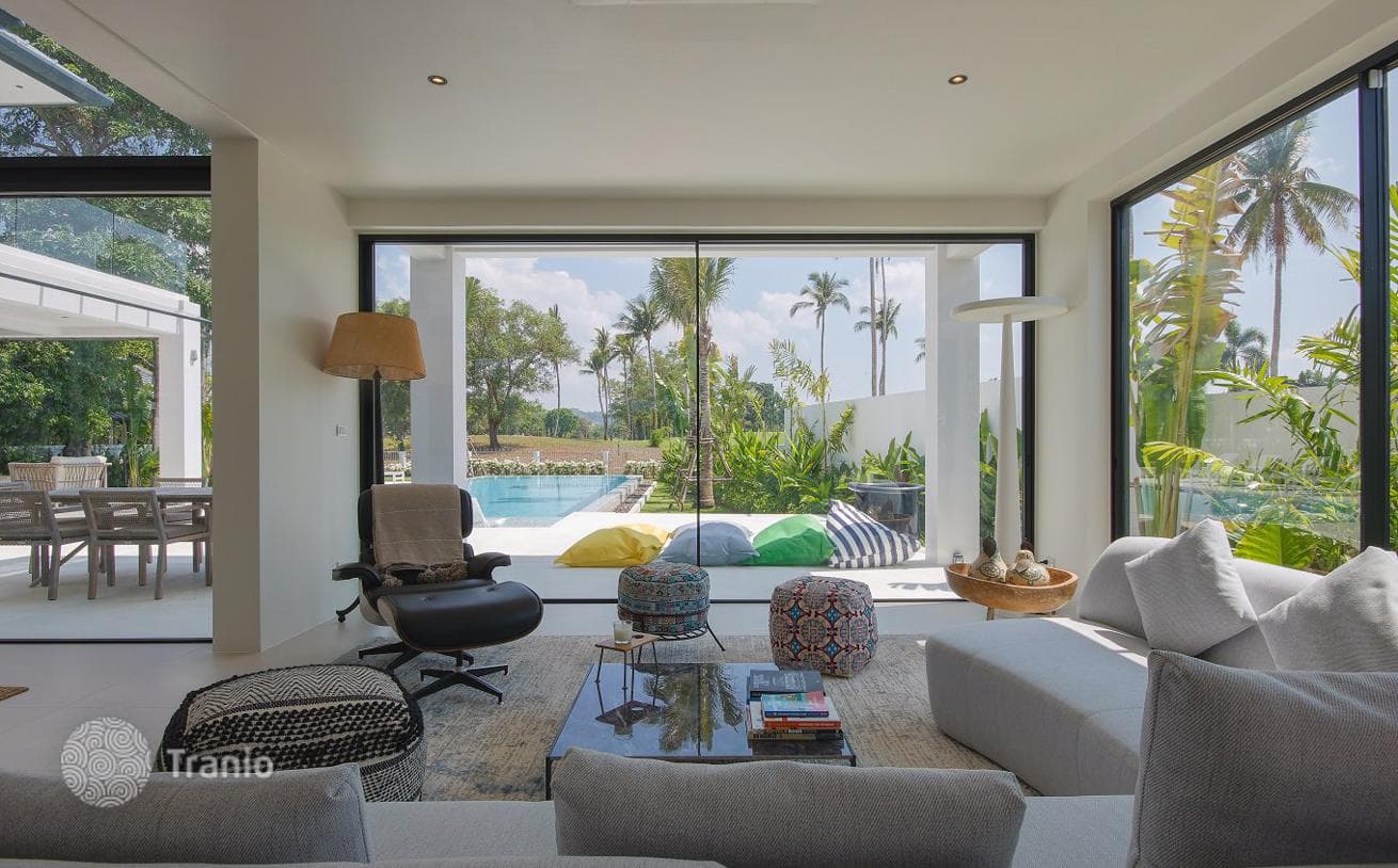 Renovated Luxury Villa with Private Pool in Phuket, photo 5