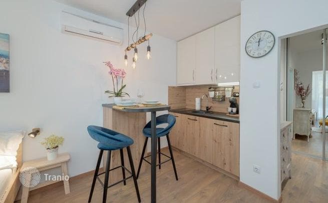 Studio Apartment in Split, Croatia