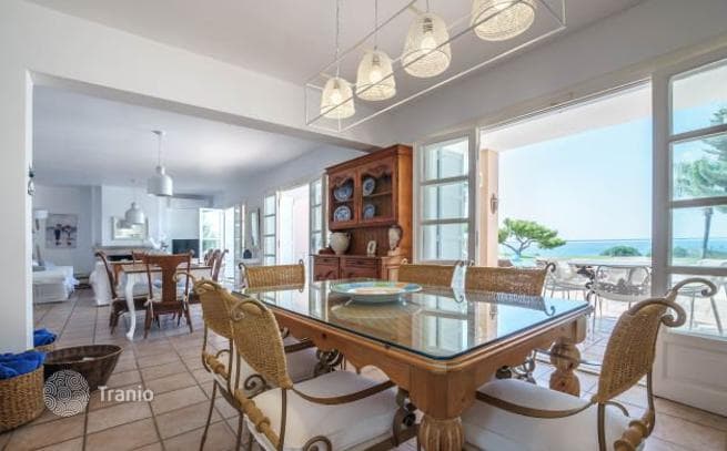 Luxury Villa with Private Pool and Beach in Portoheli, Greece, photo 4