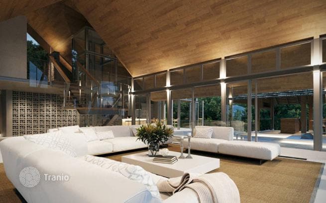 7-Bedroom Villa in Kamala, Phuket, photo 5