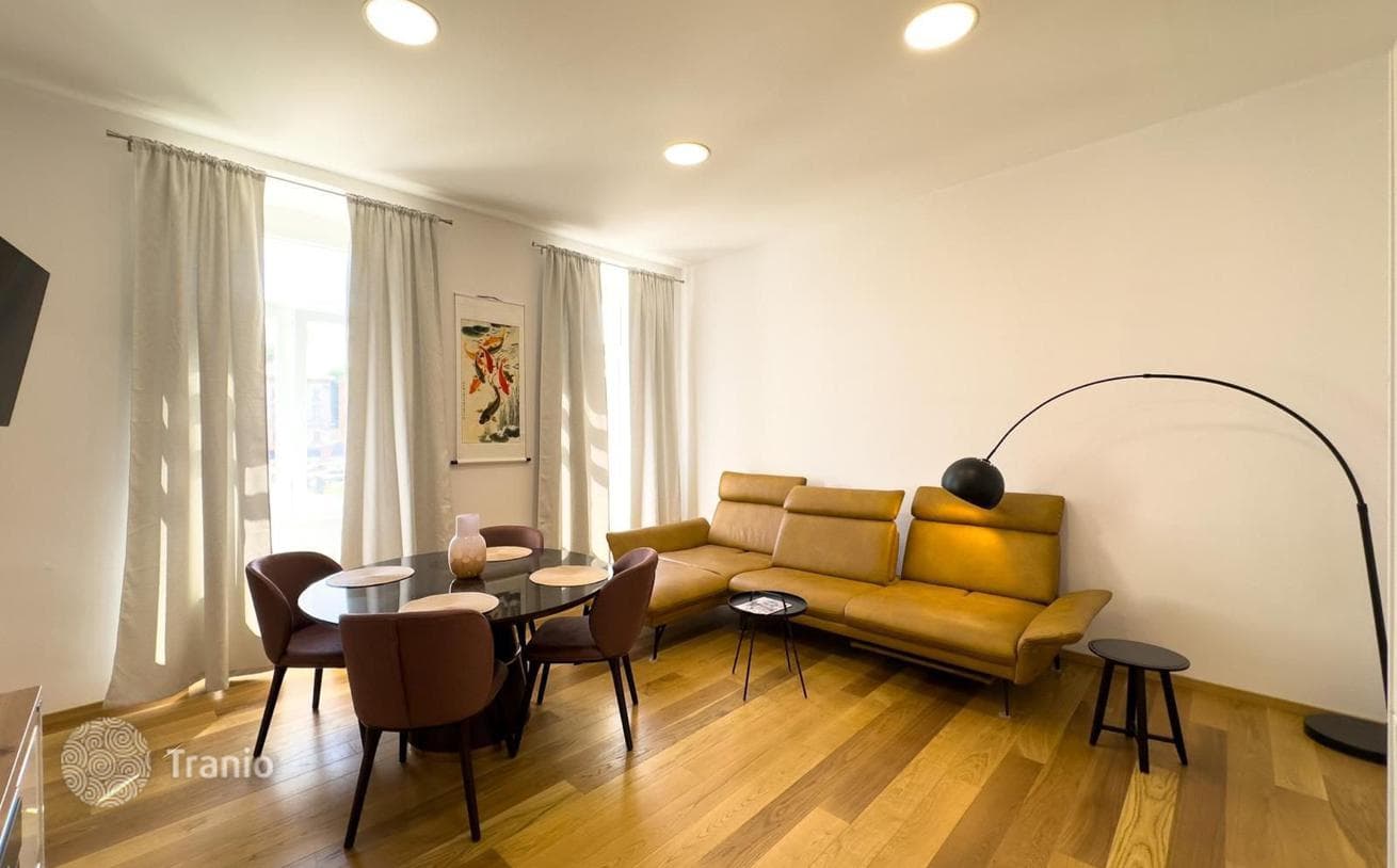 1-Bedroom Apartment with Terrace in Pula, photo 5